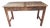 Vintage Double School Desk in Wood, 1970 For Sale
