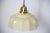 Art Nouveau Pull Down Brass Pendant Light, 1890s For Sale - Image 10 of 18