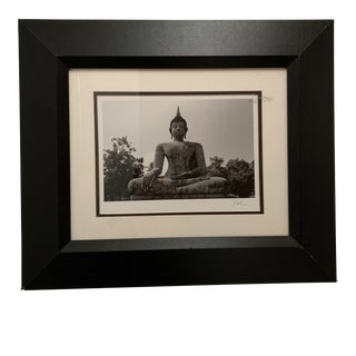 Buddha Limited Edition by Jesse Kalisher For Sale