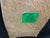 Rh Saddle Hair-on-Hide Counter Stools – Set of 5 Designed by Barlas Baylar | Camel Hair-on-Hide | Black Oak Finish For Sale In Columbus - Image 6 of 16