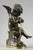 Late 19th Century After Lemire, Cupid, 1880, Bronze Sculpture For Sale - Image 5 of 15