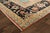 Serapi Wool Rust Area Rug-12' 0'' X 15' 3'' For Sale - Image 4 of 8
