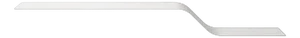 Network Shelves White, Model Set E by Julien Vidame