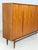 Mid-Century Modern Teak Highboard, 1960s For Sale - Image 11 of 18