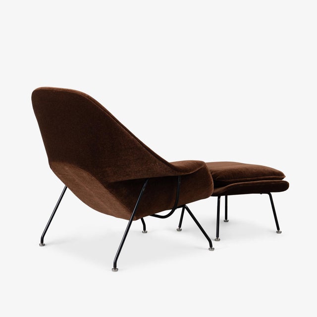 Good design is often born from a desire to challenge the norm. In the late 1940s, friends and collaborators Florence Knoll...