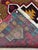 Afghan Balouch Wool Rug 2’11” X 4’7” For Sale In Washington DC - Image 6 of 6