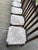 Brown French Country Dining Chairs With Upholstery Seats - Set of 6 For Sale - Image 8 of 10