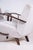 Czech Art Deco Model C Armchairs by J. Halabala for Up Závody, 1930s, Set of 2 For Sale - Image 11 of 15