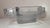 1980s Large Daum Art Deco Clear and Frosted Crystal Centerpiece Bowl Sculpture MCM For Sale - Image 5 of 17