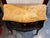 Vintage Chinoiserie Commode With Marble Top For Sale - Image 12 of 12