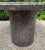 Mid 20th Century Granite Dining Center Table For Sale - Image 4 of 11