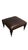 Ralph Lauren Regency Library Chair and Ottoman For Sale - Image 9 of 13