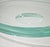 Mid-Century Nile Green Murano Glass Pocket Emptyer from Fontana Arte, Italy, 1960 For Sale - Image 9 of 10
