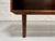 Wood Danish Mid Century Modern Rosewood Bookcase, C. 1960's For Sale - Image 7 of 11