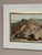 S.E. Hellqvist, Landscape Composition, 1968, Oil Painting on Board Formation, Framed For Sale - Image 13 of 15