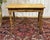 20th Century Desk in Poplar, Elm and Beech, 1920s For Sale - Image 10 of 10