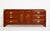 Campaign 1970s Campaign Chinoiserie Credenza With Double-Ring Hardware Huntley by Thomasville For Sale - Image 3 of 13