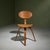 1940s Bow-Wood No. 03 Side Chair by Kwok Hoi Chan for Hugues Steiner, France, Late 1940s For Sale - Image 5 of 12