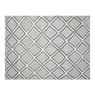Contemporary Scandinavian Design Kilim For Sale