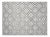 Contemporary Scandinavian Design Kilim For Sale