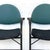 1990s Onda Model Chairs by Mario Bellini for Vitra, 1990s, Set of 2 For Sale - Image 5 of 11