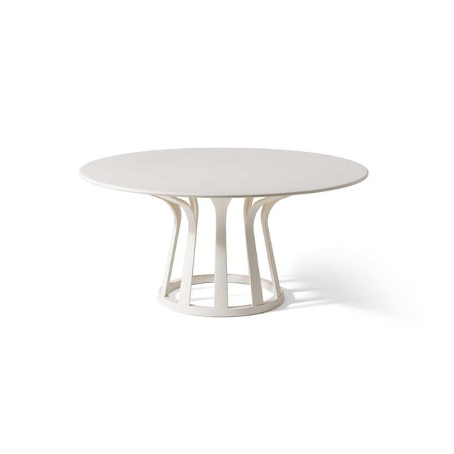 Lebeau Outdoor Table by Patrick Jouin for Cassina For Sale - Image 4 of 11