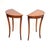Antique Regency Console Tables, 1950, Set of 2 For Sale - Image 4 of 10