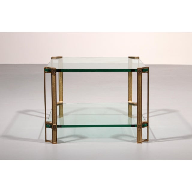 Vintage T24 Coffee Table by Peter Ghyczy, 1970 For Sale - Image 8 of 11