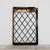 Paolo Buffa Capottiera Mid-Century Design 1950's Modernism. All-wood structure. Item in very good conservative condition,...