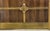 1970’s Mastercraft Walnut and Brass Chest of Drawers For Sale - Image 12 of 17