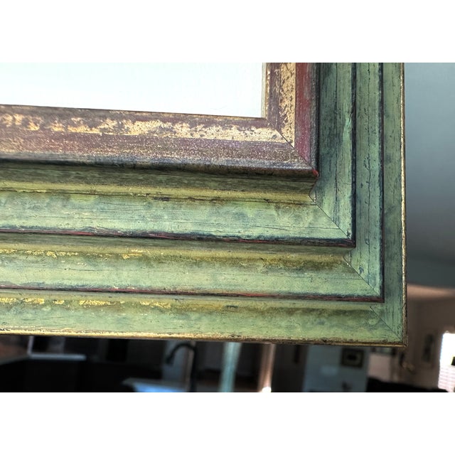 Grouping Three Miniature Oil Paintings Framed For Sale - Image 13 of 18