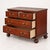 Drexel Heritage Mid-Century Drexel Heritage Georgian Style Mahogany Chests - Pair For Sale - Image 4 of 6