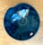 Ceramic Vintage Glazed Studio Pottery Bowl For Sale - Image 7 of 12