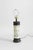 Mid 20th Century Aldo Bitossi Table Lamps, Pair For Sale - Image 4 of 5