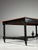 Bobbin Workbench with Leather Top, 19th Century For Sale - Image 5 of 18