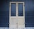 Antique Double Door in Pine, 1890s For Sale - Image 13 of 18