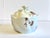 French Provincial Vintage Limoge Sugar Bowl For Sale - Image 3 of 10