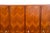 Art Deco Four-Leaf Wardrobe, Poland, 1940s For Sale - Image 9 of 12