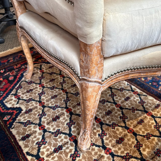 Kreiss Marquesa Lounge Chairs, Pair For Sale - Image 11 of 12