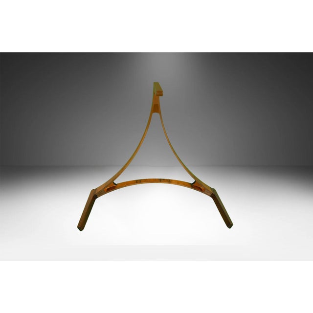 Danish 1960's Sven Ellekaer Christian Linneberg Coffee Table Denmark For Sale - Image 9 of 15