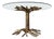 Tree Branch Dining Table, 1980s For Sale