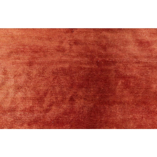 Art Deco Modern Art Deco Inspired Rug by Doris Leslie Blau For Sale - Image 3 of 8