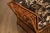 Antique Split Reed Rattan Sofa For Sale - Image 16 of 18