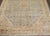 Early 20th Century Soft Blue Persian Mahal Rug - 10'1" x 13'6" For Sale - Image 11 of 11