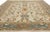 Contemporary Organic Modern Persian Sultanabad Rug - 08'11 X 12'00 For Sale - Image 3 of 9