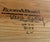 Room & Board Parsons Custom Table For Sale - Image 10 of 10