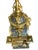 Antique Ormolu and Champleve Enamel Mantel Clock by Le Roy Et Fils For Sale - Image 11 of 11