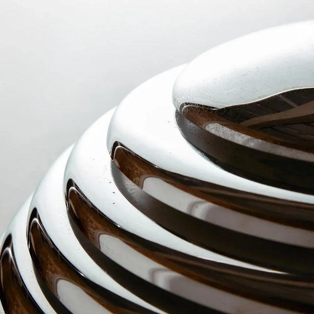 Saturn Pendant by Kazuo Motozawa for Staff Leuchten For Sale - Image 18 of 18