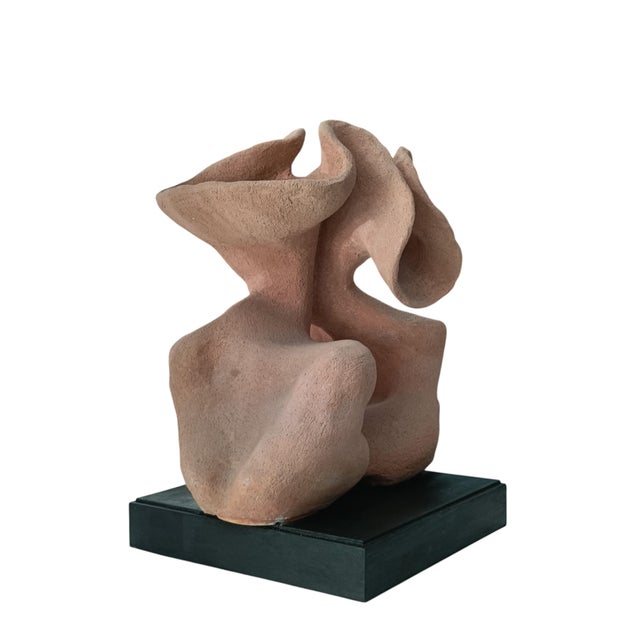 Adriana Montariello is an Italian artist, architect and sculptor. Her work forms part of the Neapolitan contemporary art...