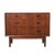 Pair of Lyby Mobler Danish Modern Modular Teak Chests of Drawers For Sale - Image 13 of 16